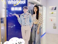 -苏宁易购(Suning Pro深圳华强北店)