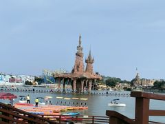 -大连海昌发现王国主题公园