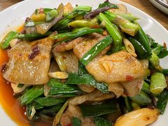 -艺味深尝(云锦路店)