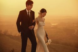 -IDO婚纱摄影(上海旗舰店)