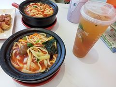 -户大姐土豆粉(国贸店)