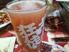 -聚点串吧·北京烧烤(朝北店)