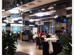 大堂-正兴蜀园(科技园区店)
