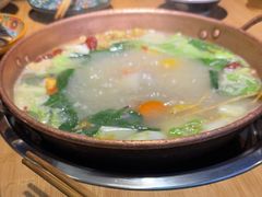 -洱火云南酸菜牛肉火锅(石景山当代商城店)