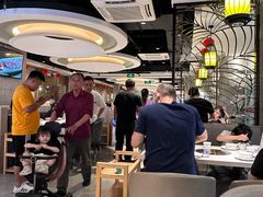 -陈记顺和潮汕牛肉火锅(番禺迎宾大道店)