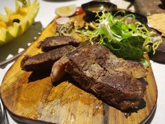 -一棵树·意大利西餐厅One Tree(新城店)