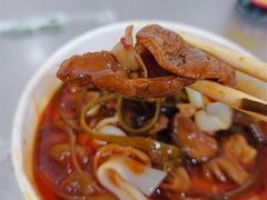 -中山牛肉肥肠粉面馆(军工社区店)