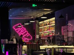 -MOSSO音乐酒吧·live house(南京旗舰店)