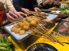 -望京小腰(北京总店)