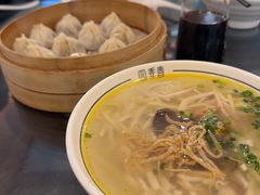 -四季春(美食街店)