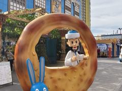 -新疆国际大巴扎