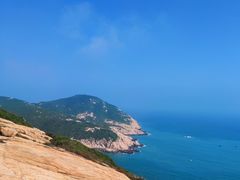 -蒲台岛