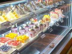 -FANEN法念·烘焙·甜点(万象城店)