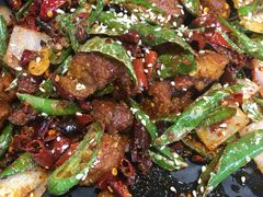 -土桥手掌鸡·26年灌县老味道(都江堰店)