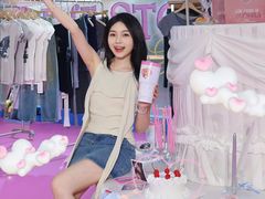 -KK ONE(京基滨河时代店)