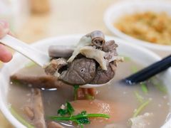 -潮汕裕成莲藕(泰沙路店)