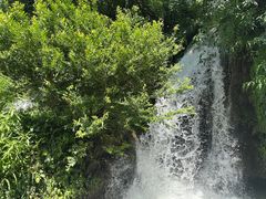 -天河潭旅游度假区