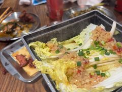 -破店肥哈·东北烧烤·夜宵(南山保利店)