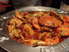 -胖哥俩肉蟹煲(福州仓山爱琴海店)