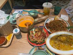 -迷你椰·泰式大排档(佛山顺德店)