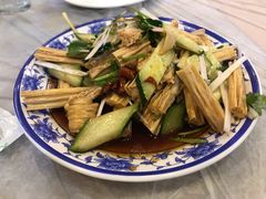 -胡同儿老北京涮肉