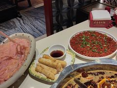 -大队长主题火锅(观音桥店)