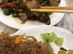 -姚记面馆(瑶琳路店)