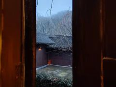 -法云安缦酒店