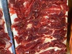 -古乐牛香·鲜牛肉牛杂火锅(高新店)