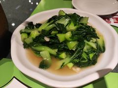 -全聚贤餐厅·湖北家常菜(沙湖店)