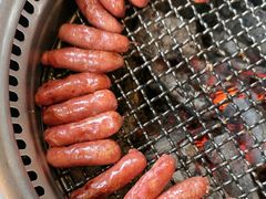 -一品诚记烤肉·甄选店(中南路店)