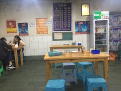 大堂-越洋肖氏老米线(杨家坪店)