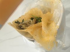 -田三卷馍(万达分店)