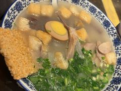 -小潘记鸭血粉丝汤