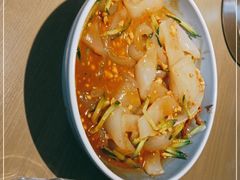 -前海沿·青岛菜(李沧万达店)