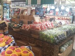 -BHG Market Place(水游城店)