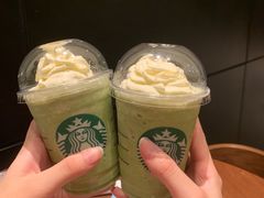 -星巴克(深圳布吉万象汇4F店)