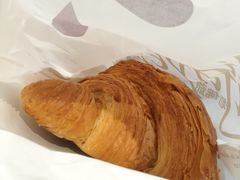 牛角包-老佛爷饼店