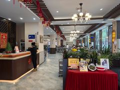 -粤西稻里(富力路店)