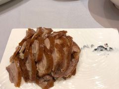-全聚德(上海首店浦东店)