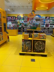 -乐高授权专卖店(朝阳大悦城店)