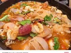 -云海肴·汽锅鸡·云南菜(美罗城店)