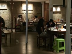 -树厨贵州菜(大十字店)