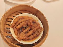 酱皇蒸凤爪-醉辉皇上海之巅(上海中心大厦店)