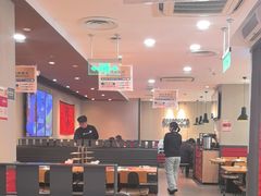 -新石器烤肉(百联川沙店)