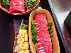 -芸山季·云南野生菌火锅(人民广场来福士店)