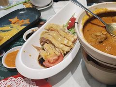 -滕记星发餐室·新加坡菜(巨鹿路店)