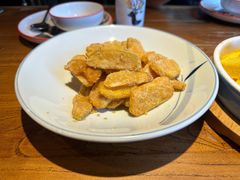 -新白鹿餐厅(银泰西湖文化广场店)