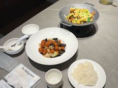 -宏宴·新京菜(望京店)