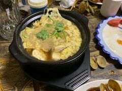 -二子海鲜大排档(太阳城店)